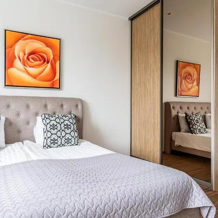 Center Family With Sauna Apartamento